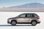 Volkswagen Tiguan 2011 года